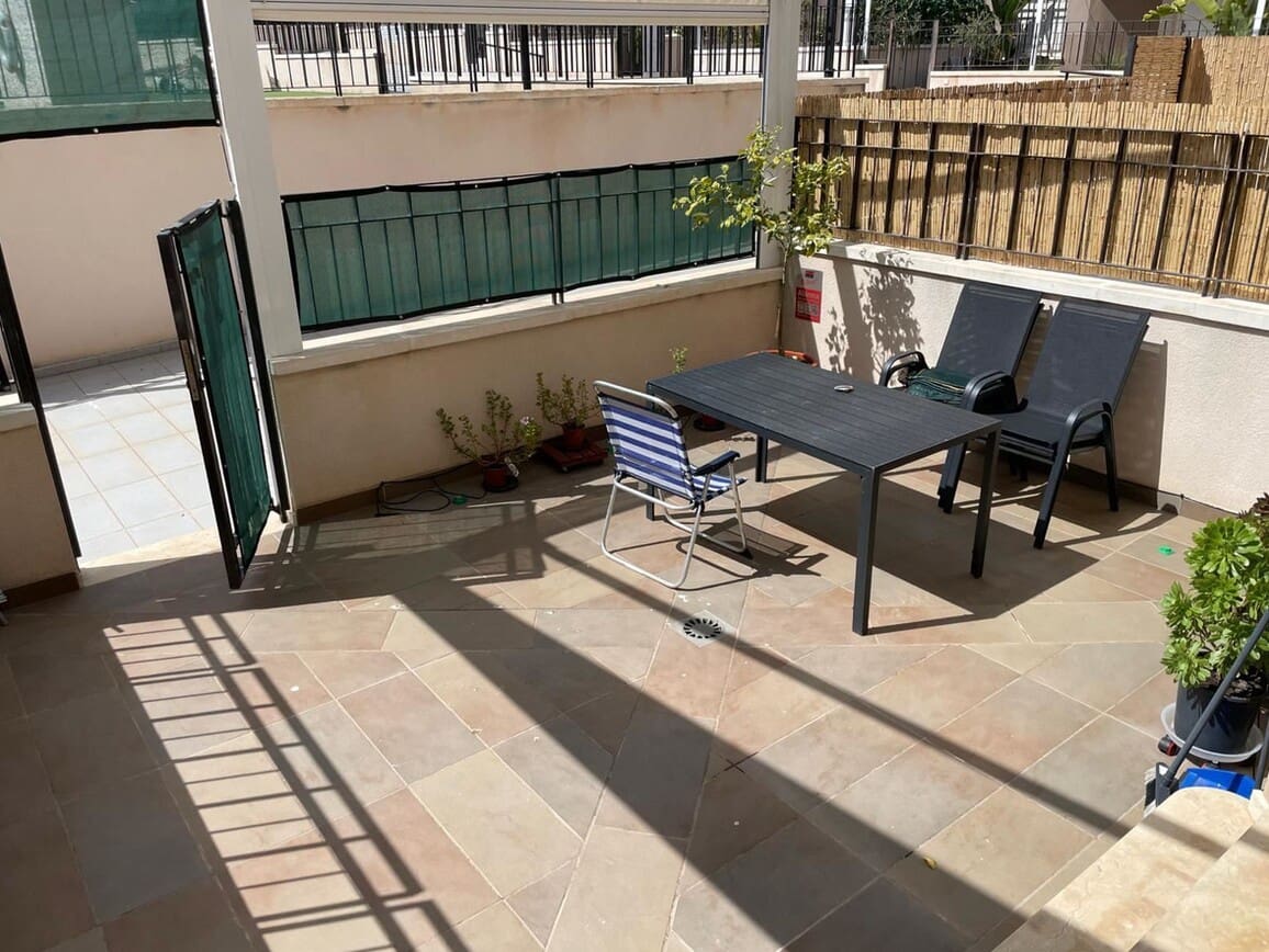 3 soveværelse Byhus til salg i Santa Pola med swimmingpool garage - € 412.000 (Ref: 10172705)