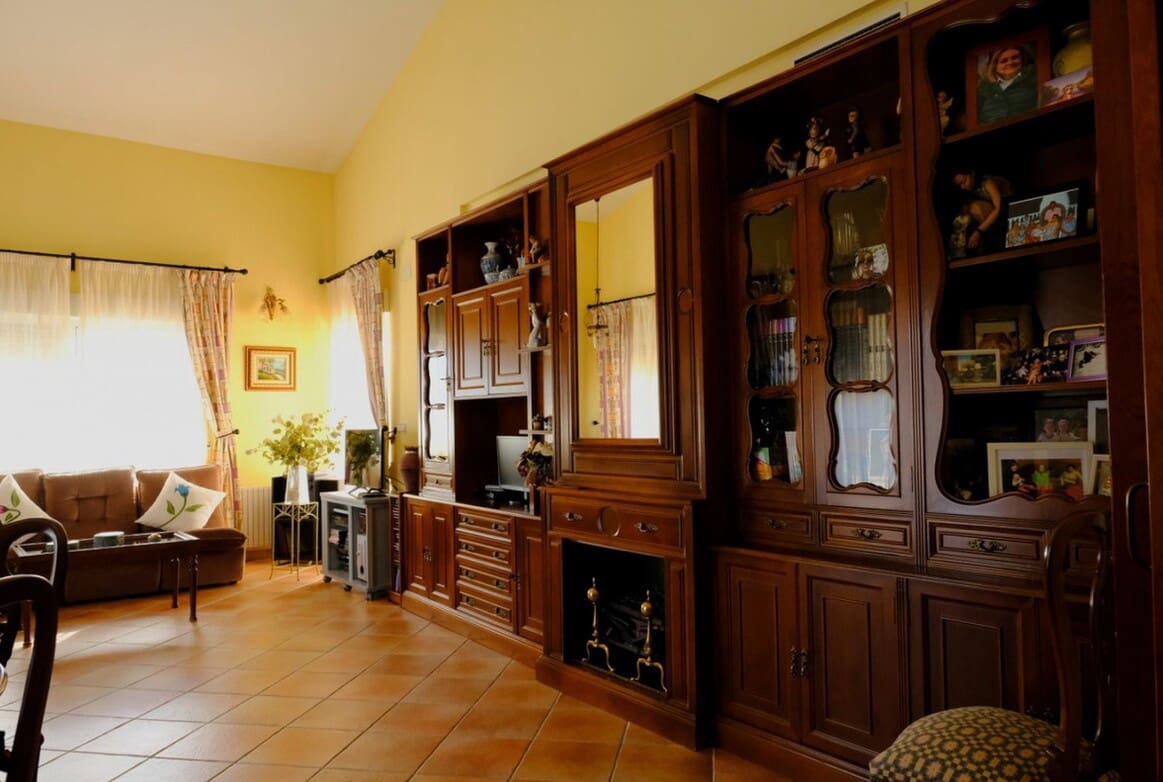 5 bedroom Villa for sale in Orihuela with pool garage - € 675,000 (Ref: 10172707)