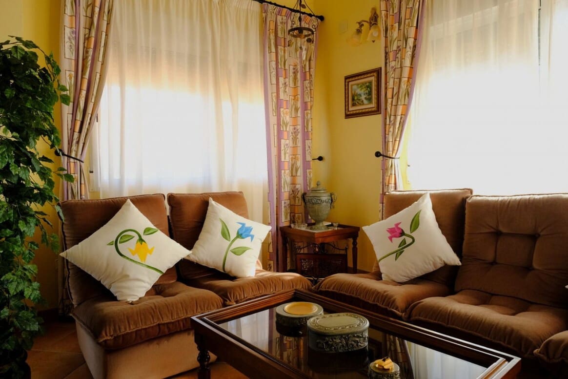 5 bedroom Villa for sale in Orihuela with pool garage - € 675,000 (Ref: 10172707)
