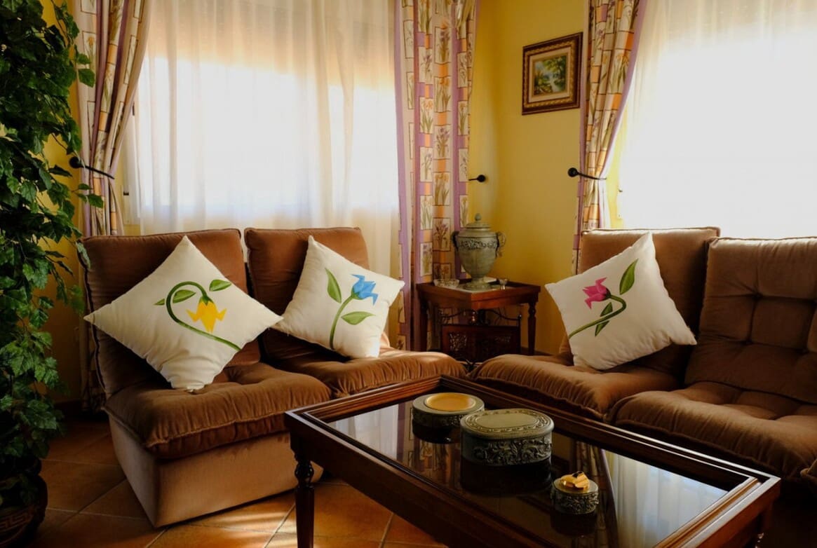 5 bedroom Villa for sale in Orihuela with pool garage - € 675,000 (Ref: 10172707)