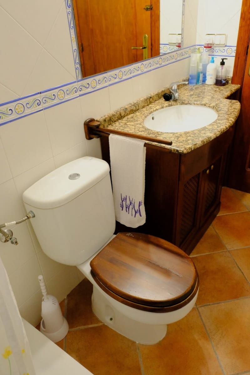 5 bedroom Villa for sale in Orihuela with pool garage - € 675,000 (Ref: 10172707)
