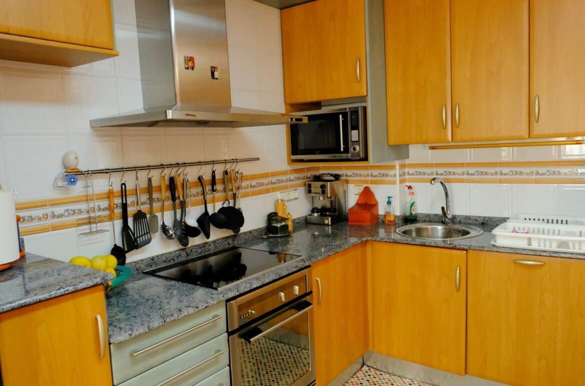 5 bedroom Villa for sale in Orihuela with pool garage - € 675,000 (Ref: 10172707)