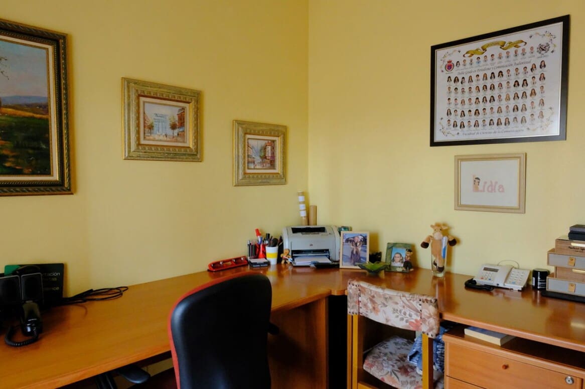 5 bedroom Villa for sale in Orihuela with pool garage - € 675,000 (Ref: 10172707)