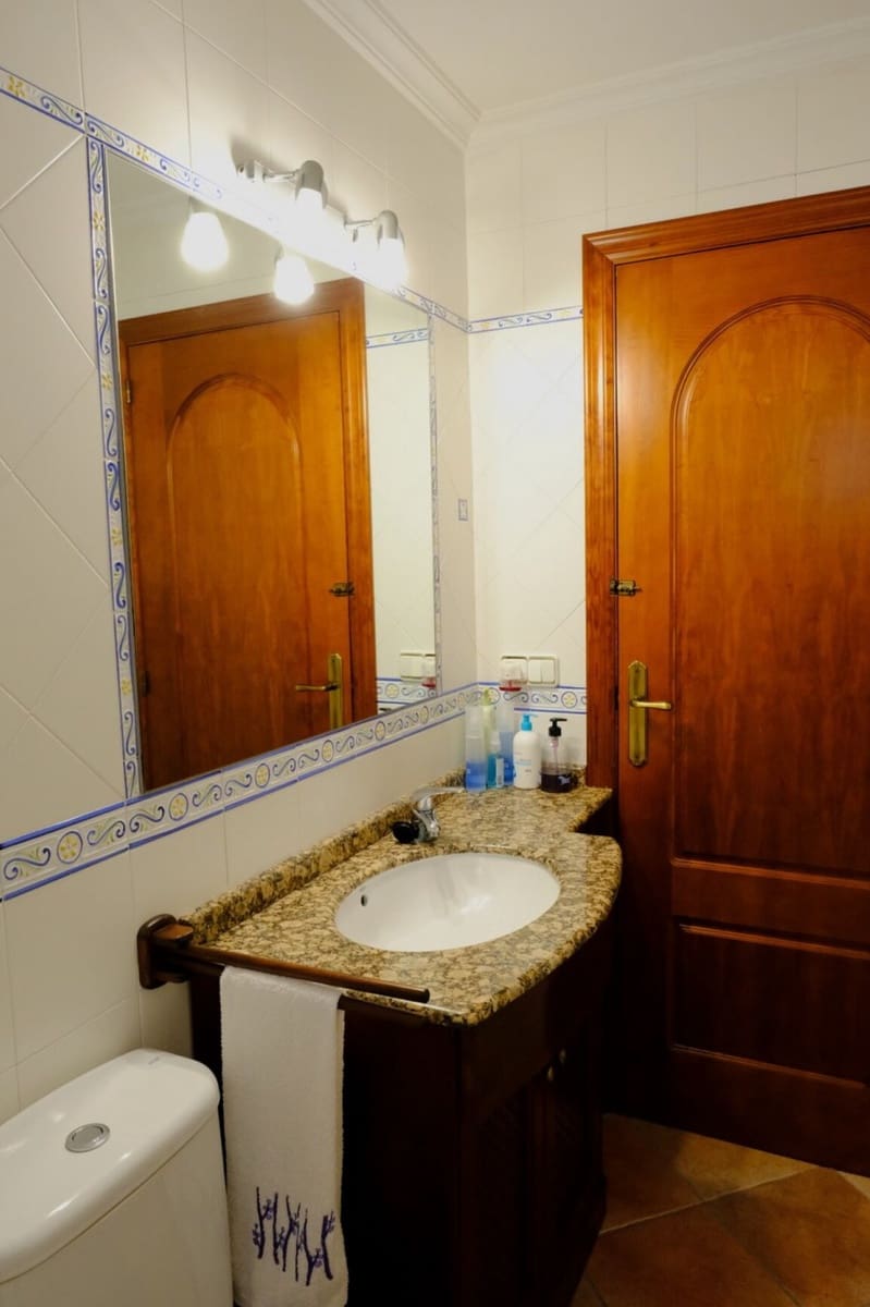 5 bedroom Villa for sale in Orihuela with pool garage - € 675,000 (Ref: 10172707)