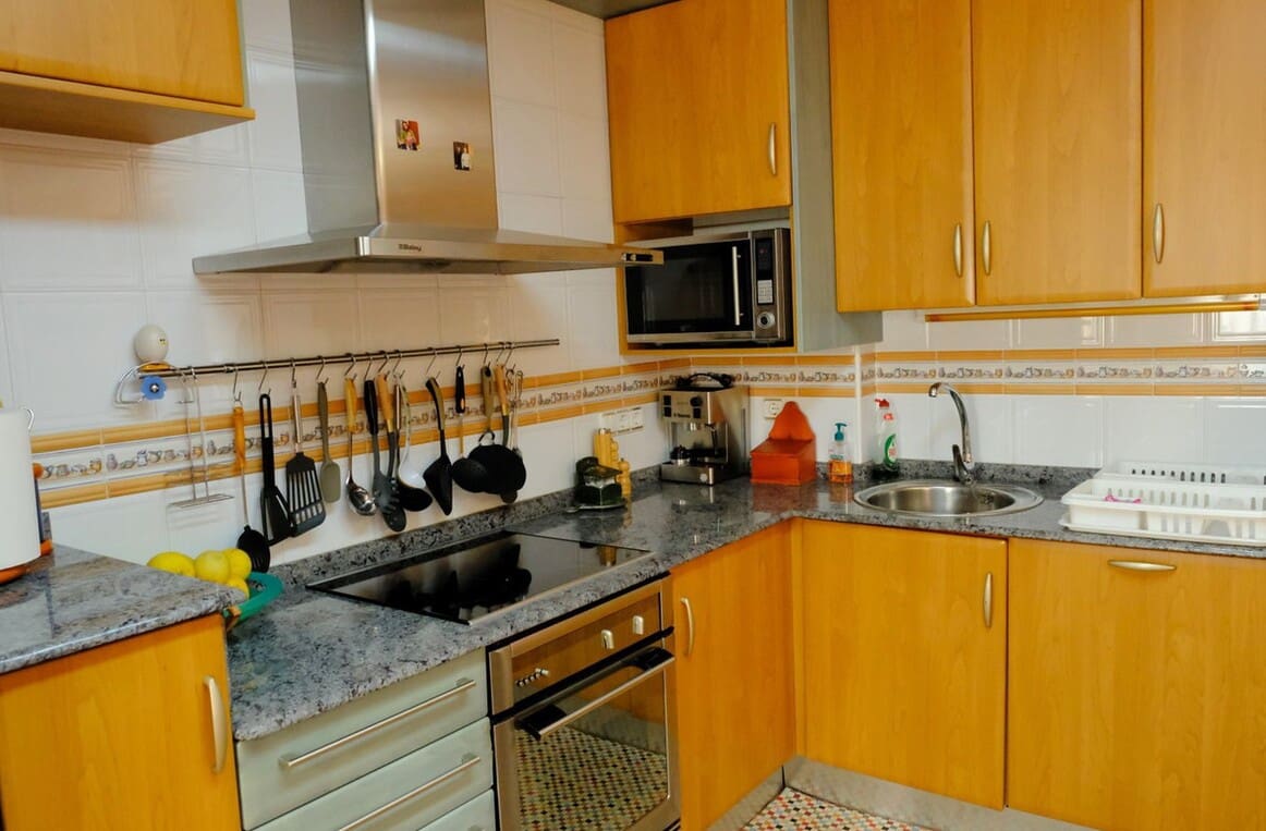 5 bedroom Villa for sale in Orihuela with pool garage - € 675,000 (Ref: 10172708)