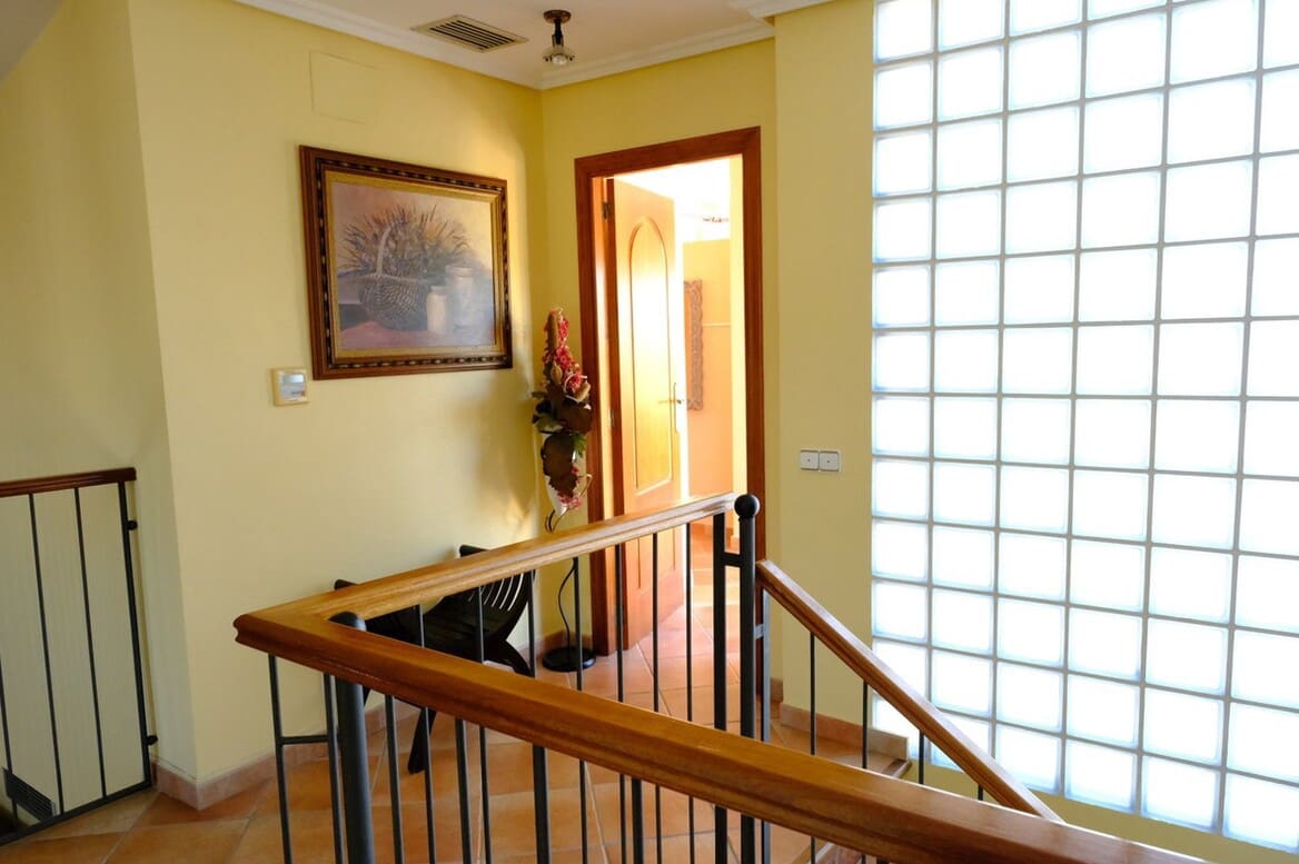 5 bedroom Villa for sale in Orihuela with pool garage - € 675,000 (Ref: 10172708)