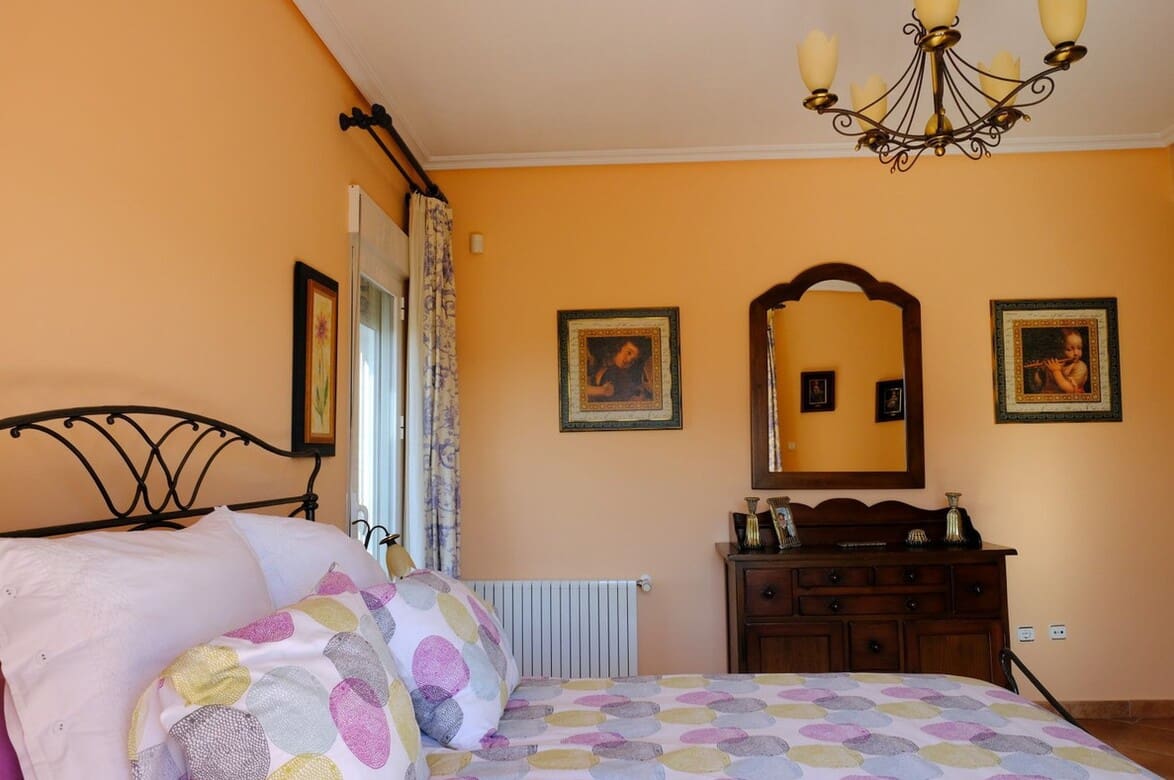 5 bedroom Villa for sale in Orihuela with pool garage - € 675,000 (Ref: 10172708)