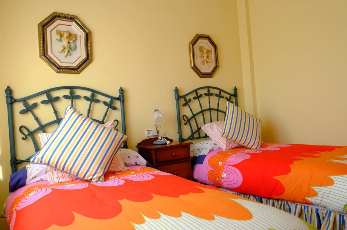 5 bedroom Villa for sale in Orihuela with pool garage - € 675,000 (Ref: 10172708)