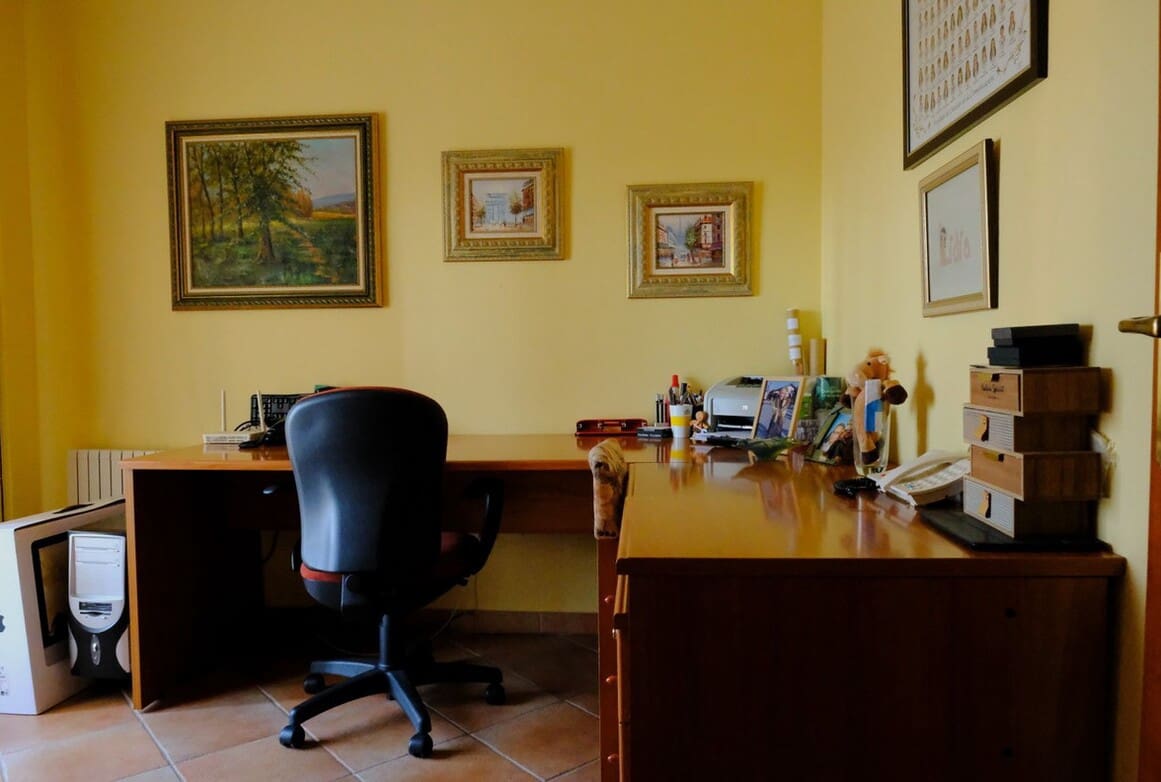 5 bedroom Villa for sale in Orihuela with pool garage - € 675,000 (Ref: 10172708)
