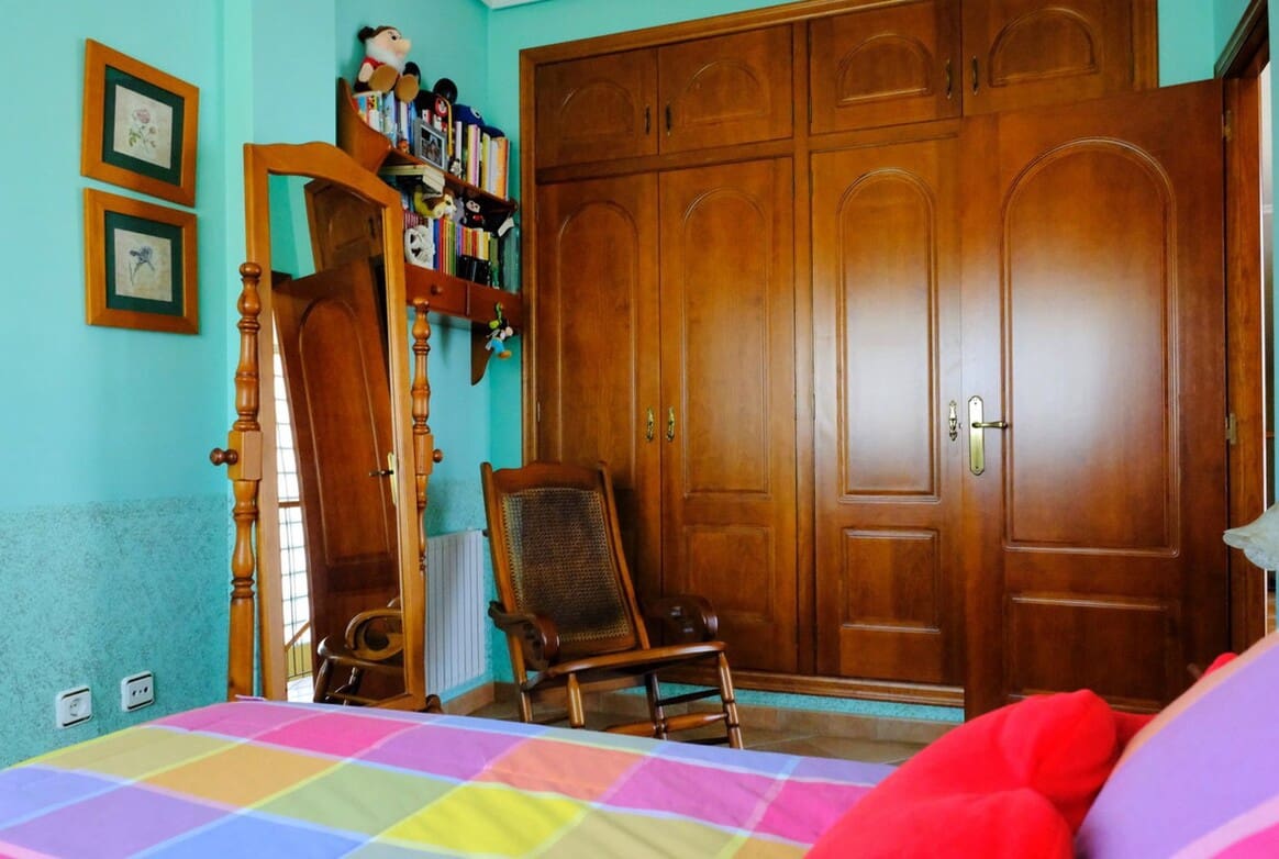 5 bedroom Villa for sale in Orihuela with pool garage - € 675,000 (Ref: 10172708)