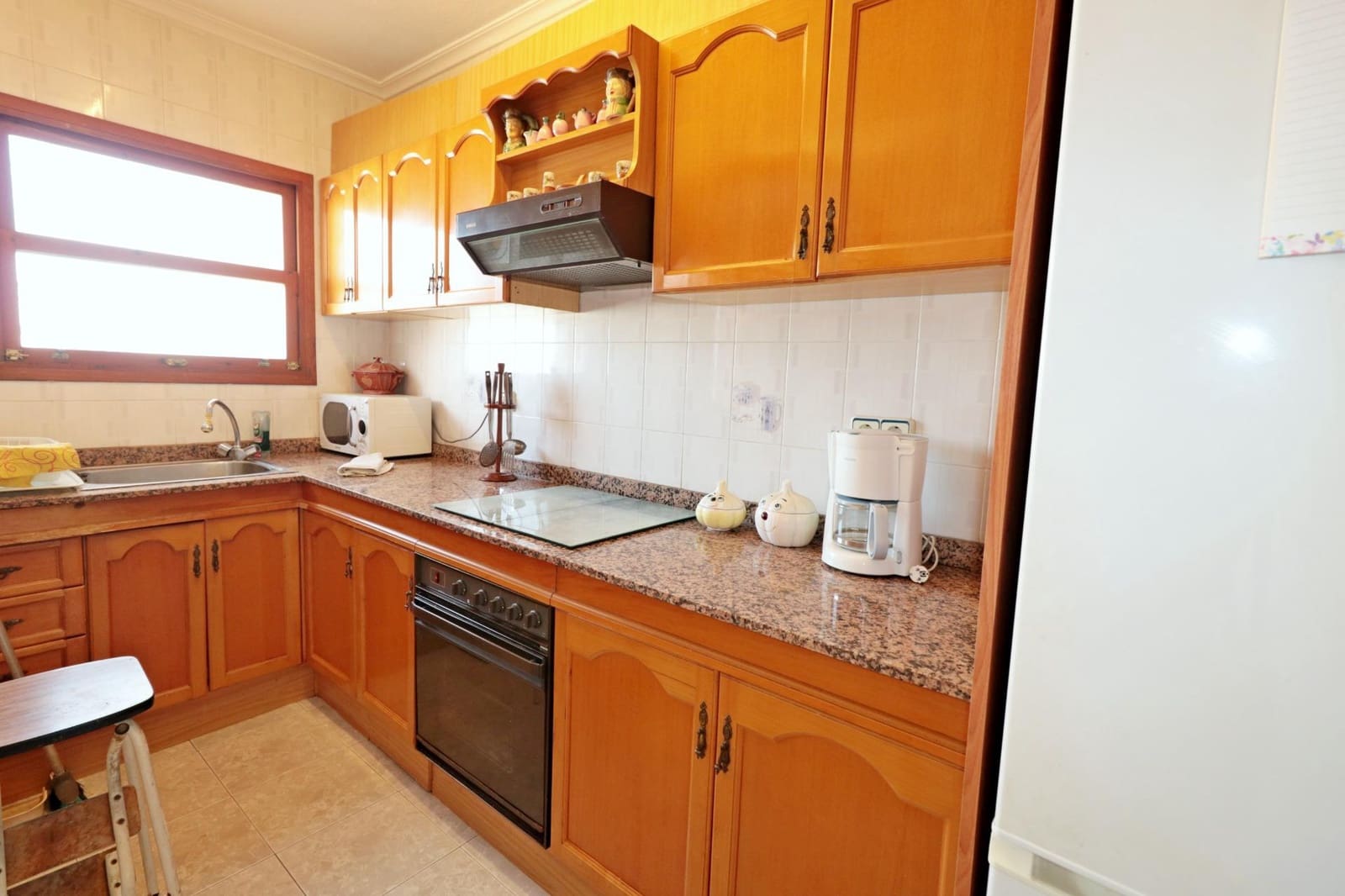 3 soveværelse Penthouse til salg i Torrevieja med swimmingpool - € 179.000 (Ref: 10173431)