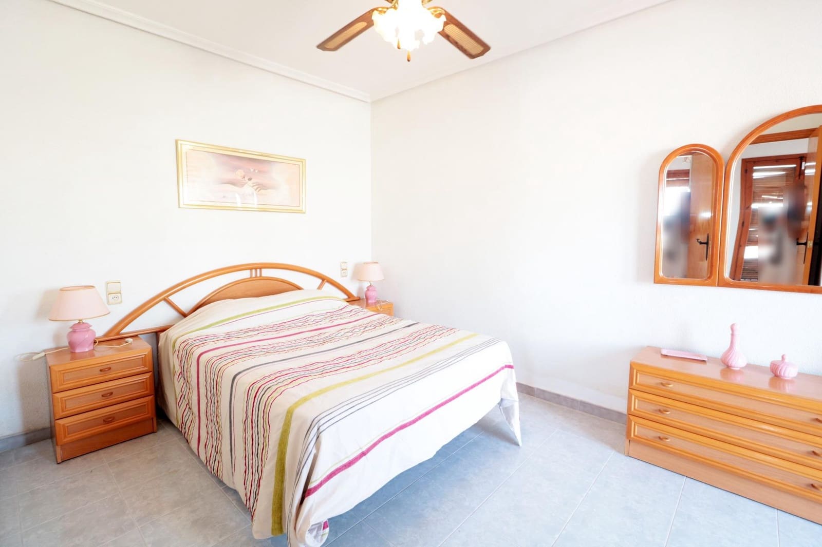 3 soveværelse Penthouse til salg i Torrevieja med swimmingpool - € 179.000 (Ref: 10173431)
