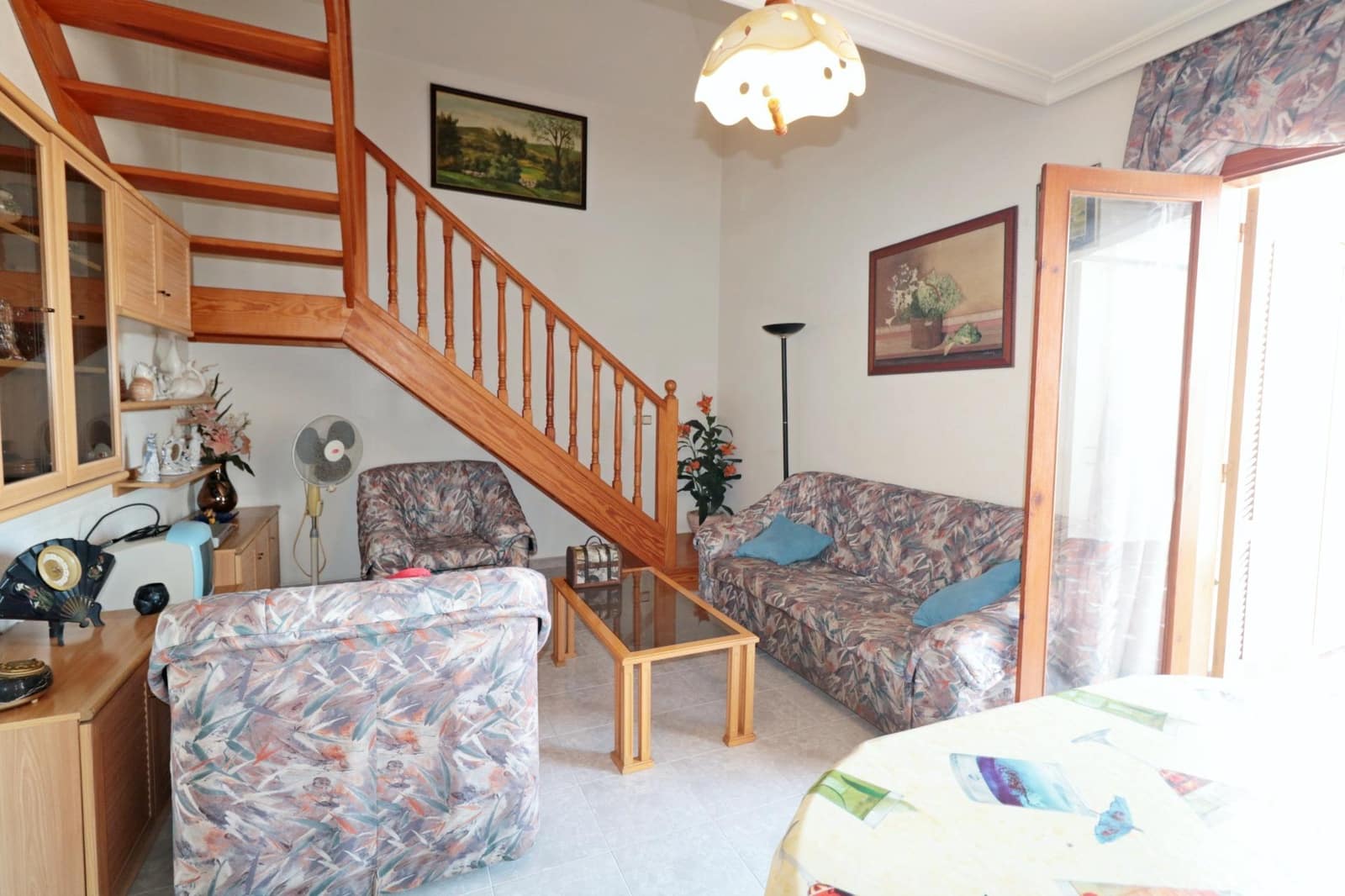 3 soveværelse Penthouse til salg i Torrevieja med swimmingpool - € 179.000 (Ref: 10173431)