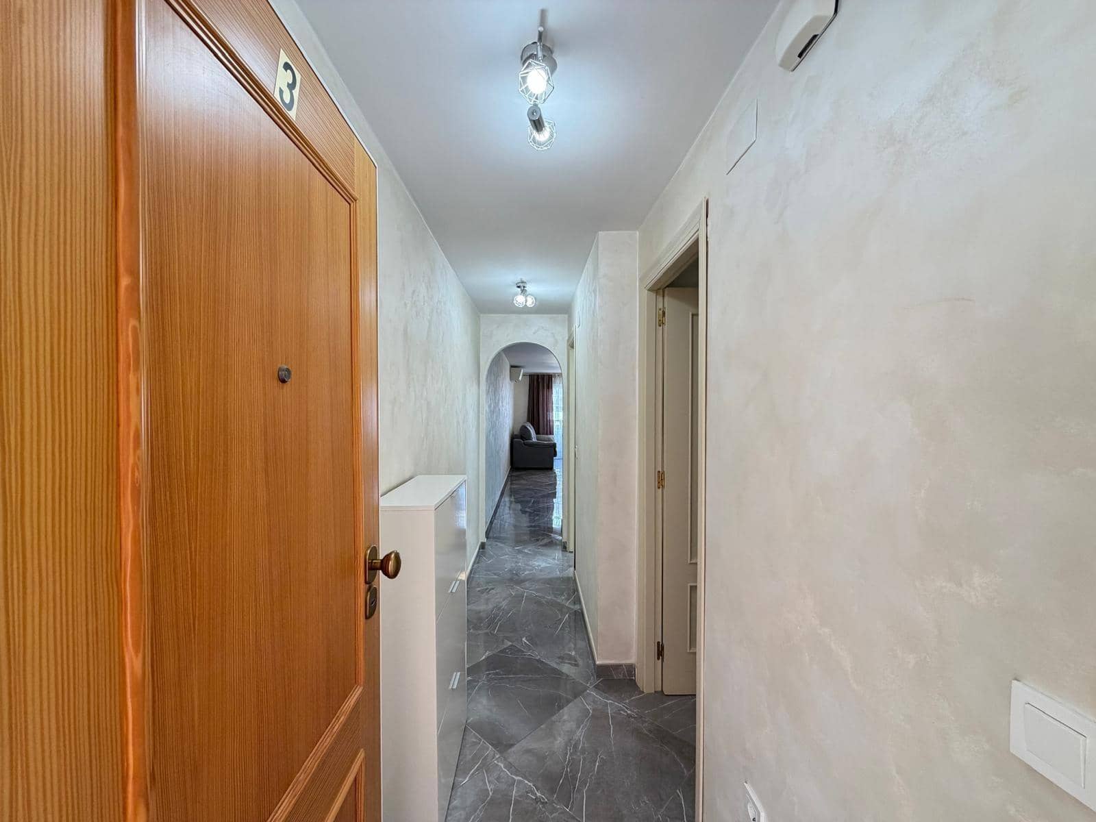 2 slaapkamer Appartement te koop in Torrevieja met garage - € 210.000 (Ref: 10173432)