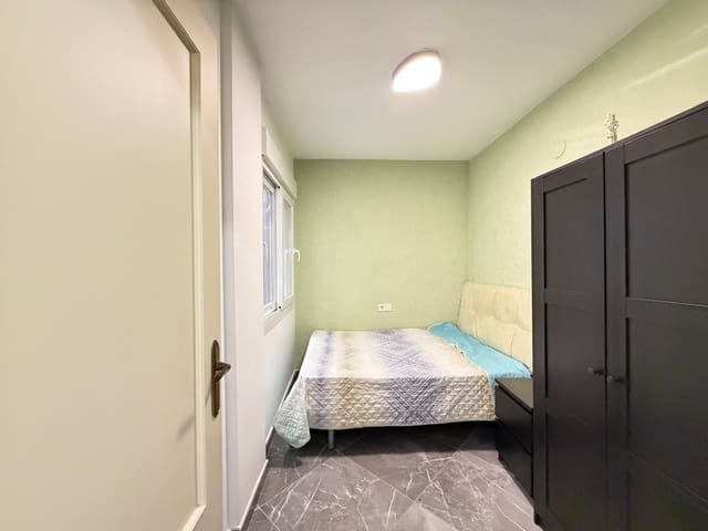 2 slaapkamer Appartement te koop in Playa del Cura, Torrevieja met garage - € 210.000 (Ref: 10173432)