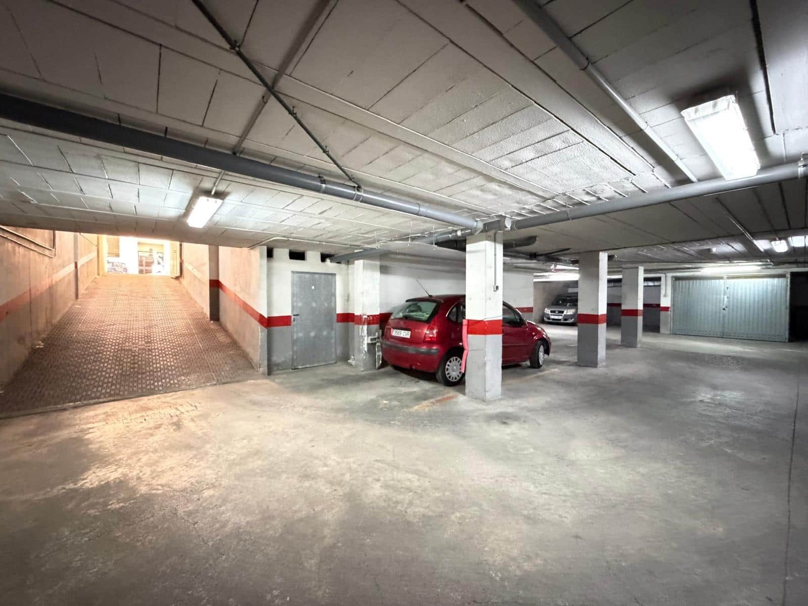 2 slaapkamer Appartement te koop in Torrevieja met garage - € 210.000 (Ref: 10173432)