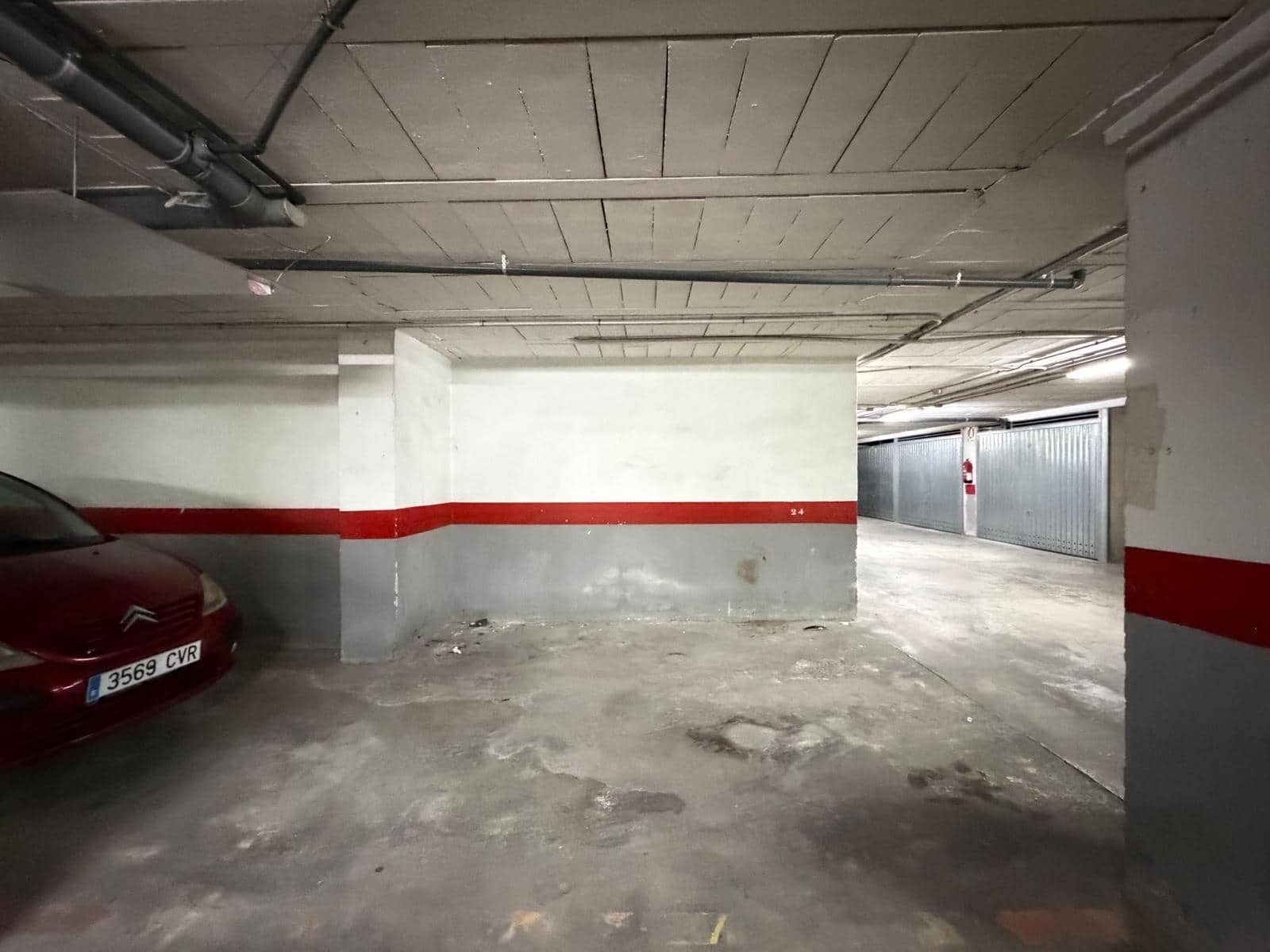 2 slaapkamer Appartement te koop in Torrevieja met garage - € 210.000 (Ref: 10173432)