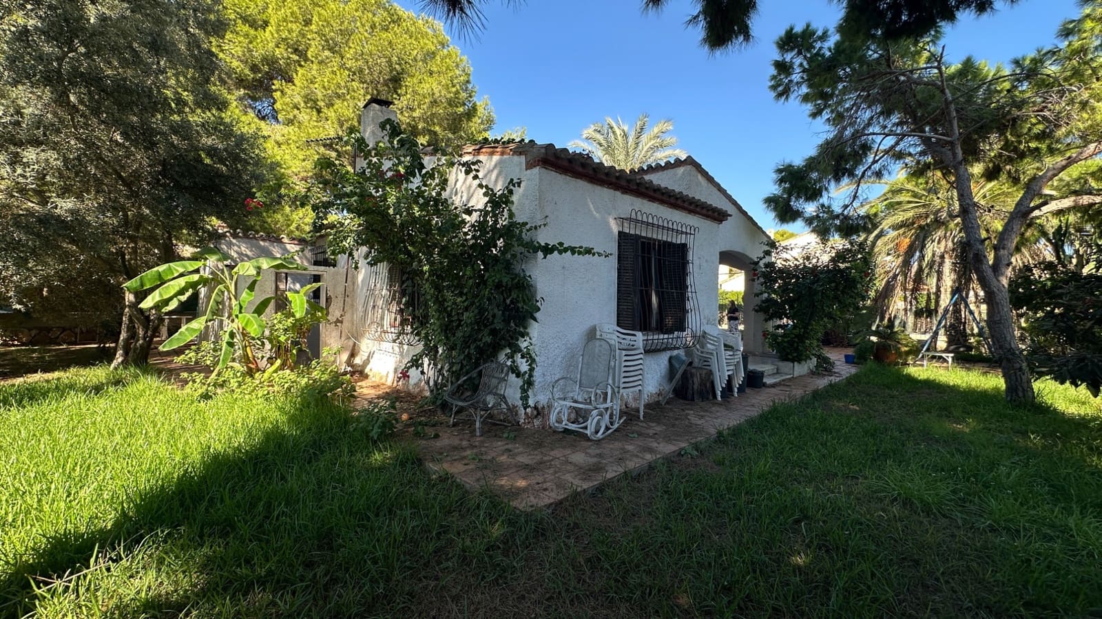 4 chambre Villa/Maison à vendre à Orihuela Costa avec garage - 560 000 € (Ref: 10173433)