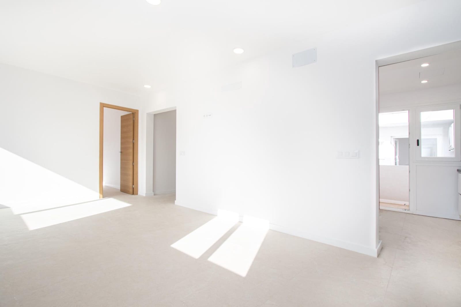 3 soverom Leilighet til salgs i Palma de Mallorca - € 472 500 (Ref: 10173434)
