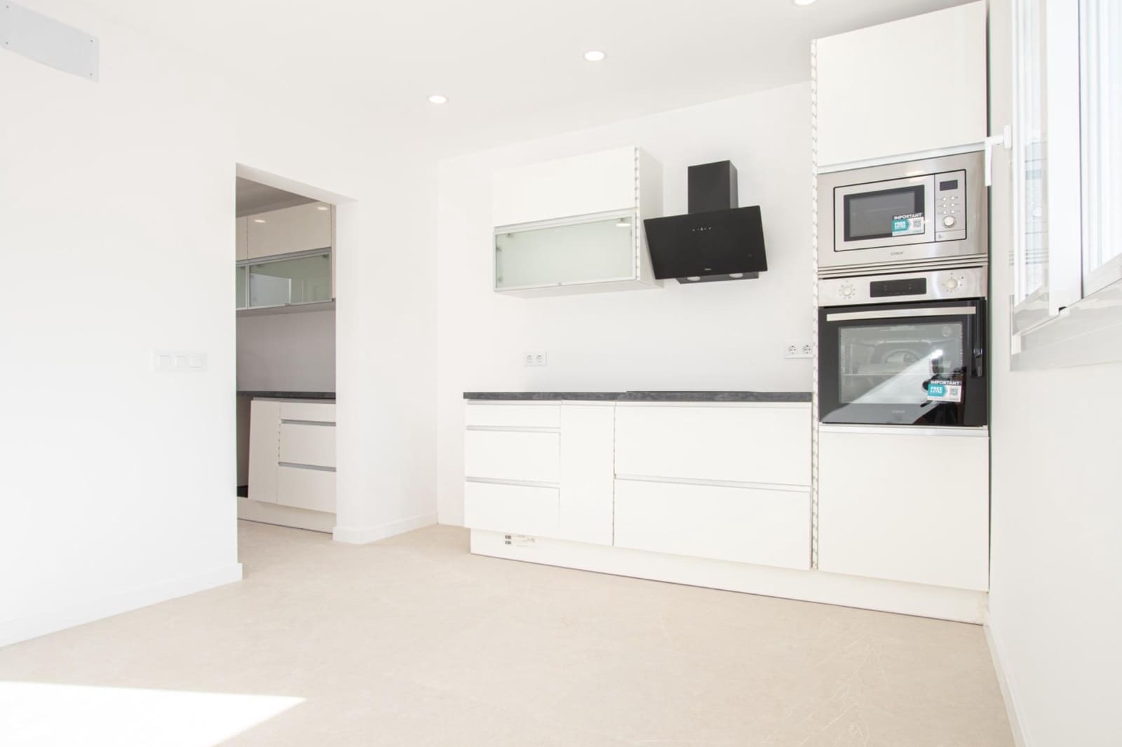 3 soverom Leilighet til salgs i Palma de Mallorca - € 472 500 (Ref: 10173434)