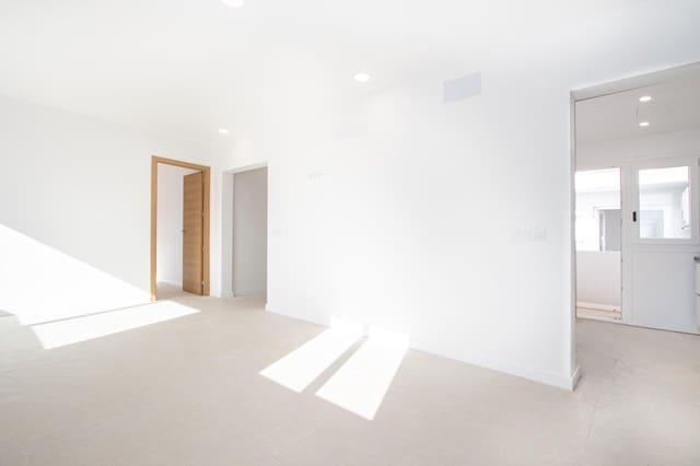 3 soverom Leilighet til salgs i Santa Catalina, Palma de Mallorca - € 472 500 (Ref: 10173434)