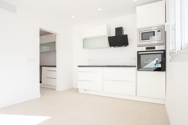 3 soverom Leilighet til salgs i Santa Catalina, Palma de Mallorca - € 472 500 (Ref: 10173434)