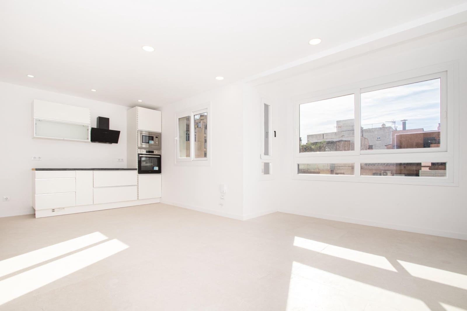 3 soverom Leilighet til salgs i Palma de Mallorca - € 472 500 (Ref: 10173434)