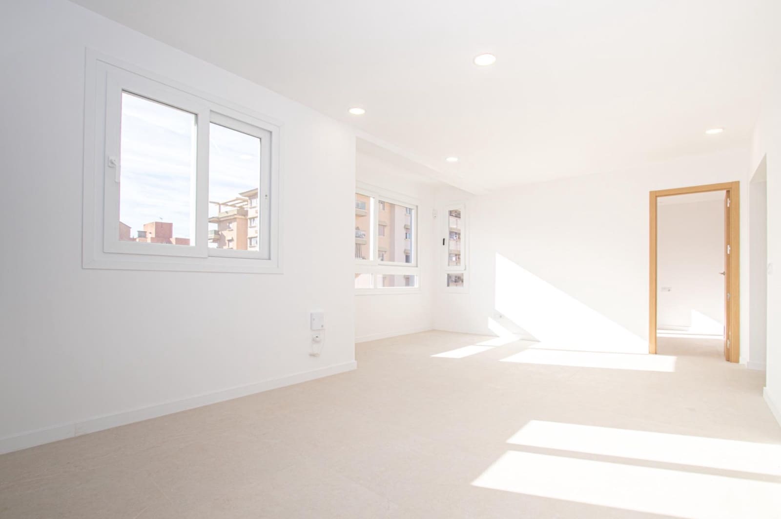 3 soverom Leilighet til salgs i Palma de Mallorca - € 472 500 (Ref: 10173434)