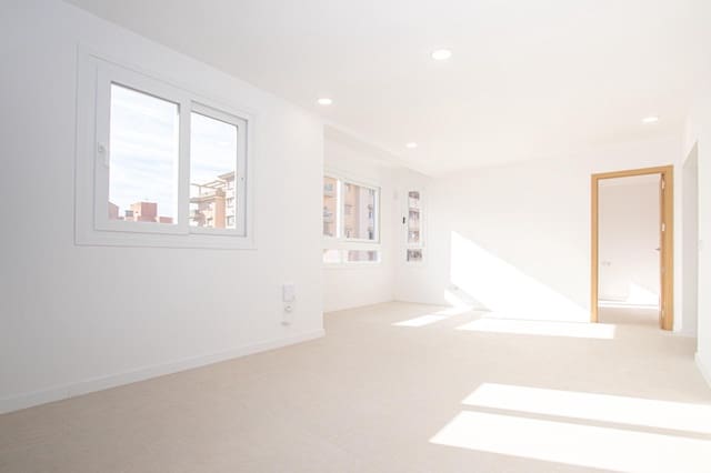 3 soverom Leilighet til salgs i Santa Catalina, Palma de Mallorca - € 472 500 (Ref: 10173434)