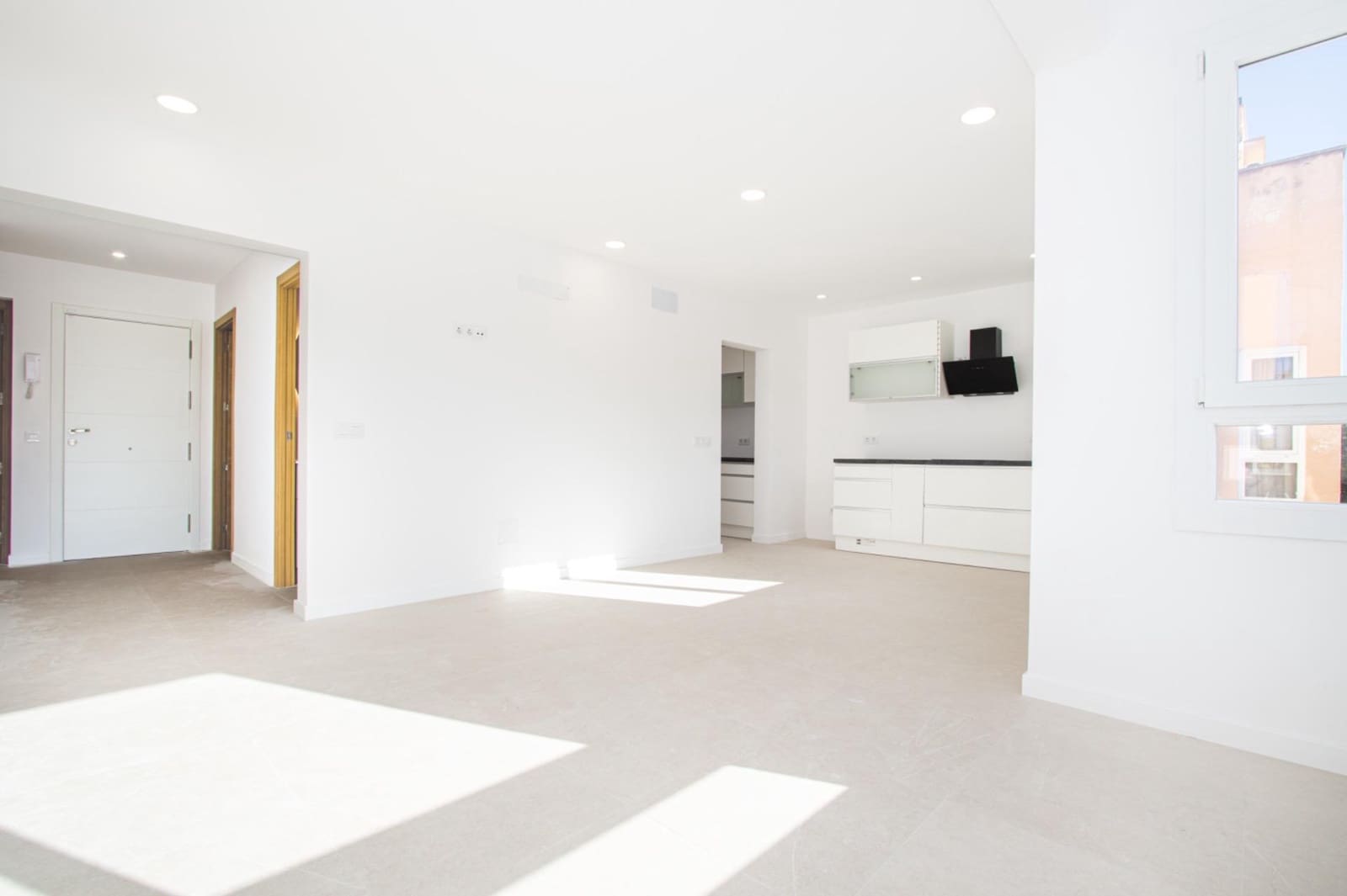 3 soverom Leilighet til salgs i Palma de Mallorca - € 472 500 (Ref: 10173434)