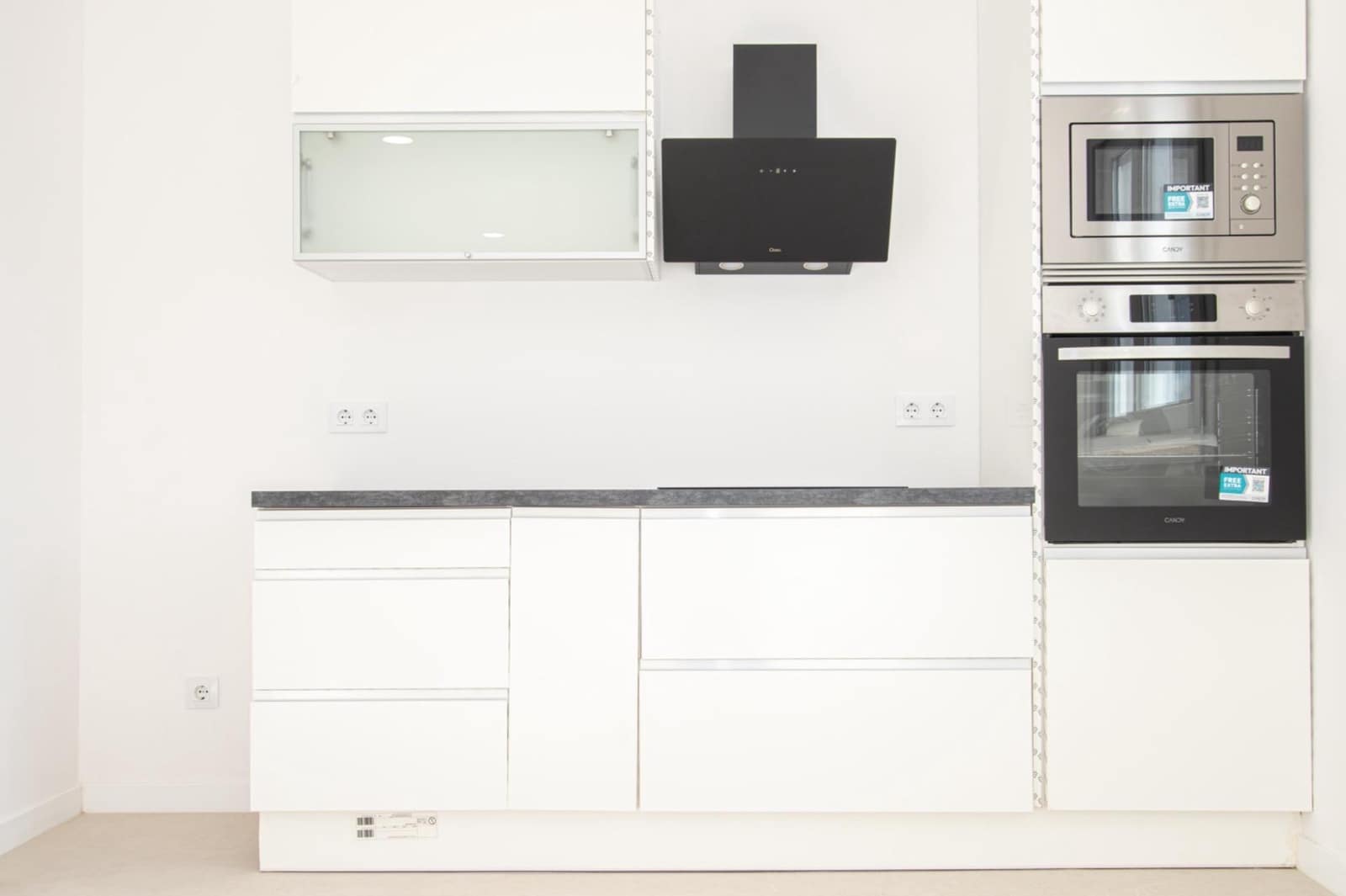 3 soverom Leilighet til salgs i Palma de Mallorca - € 472 500 (Ref: 10173434)