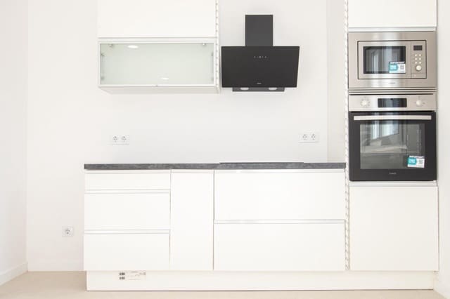3 soverom Leilighet til salgs i Santa Catalina, Palma de Mallorca - € 472 500 (Ref: 10173434)