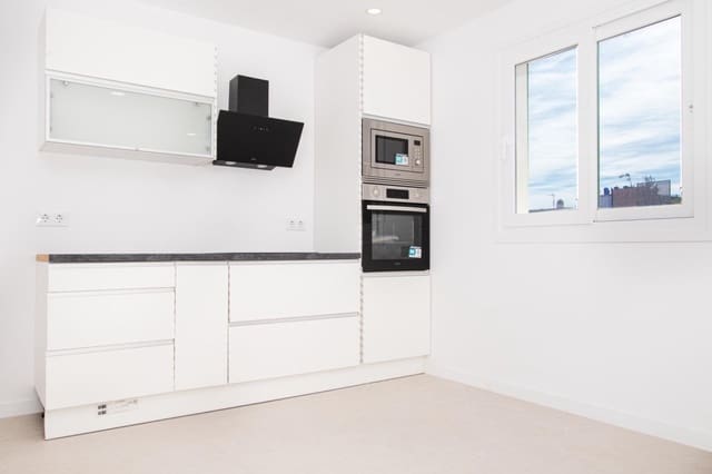 3 soverom Leilighet til salgs i Santa Catalina, Palma de Mallorca - € 472 500 (Ref: 10173434)