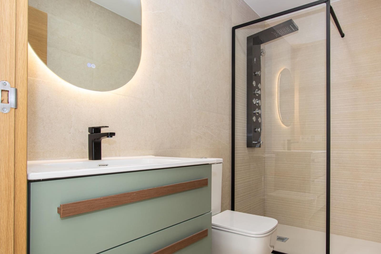 3 soverom Leilighet til salgs i Palma de Mallorca - € 472 500 (Ref: 10173434)