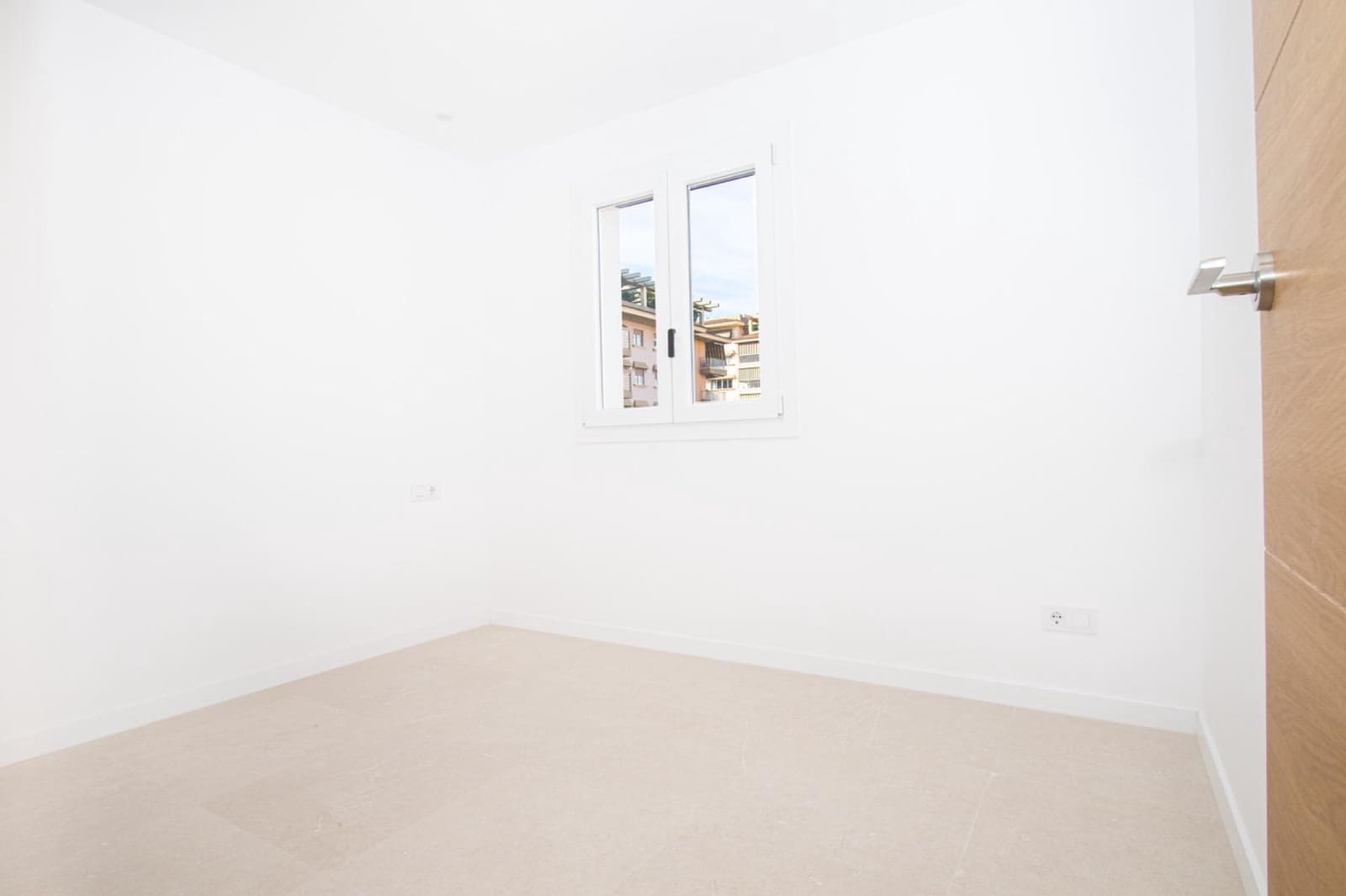 3 soverom Leilighet til salgs i Palma de Mallorca - € 472 500 (Ref: 10173434)