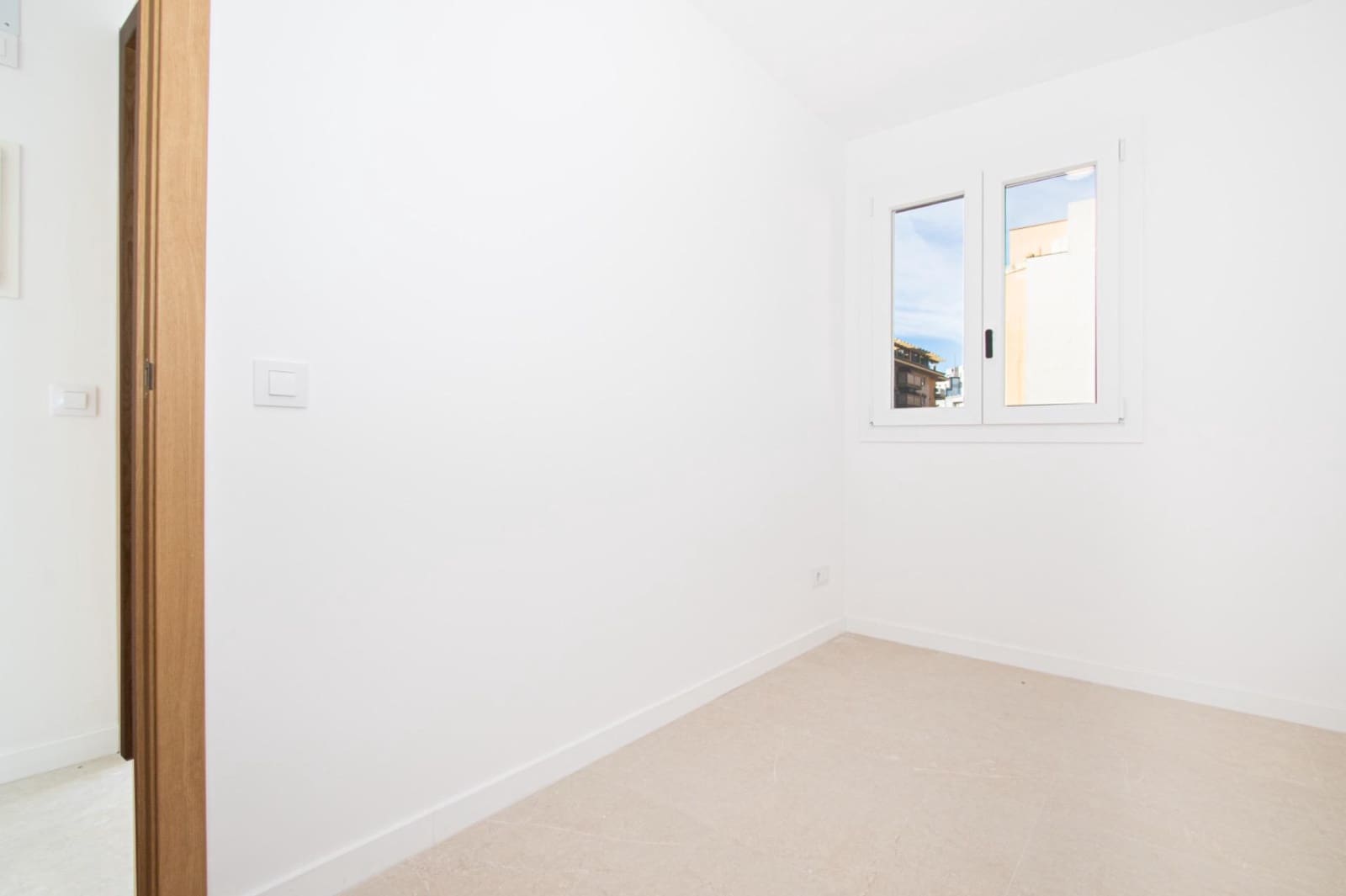 3 soverom Leilighet til salgs i Palma de Mallorca - € 472 500 (Ref: 10173434)