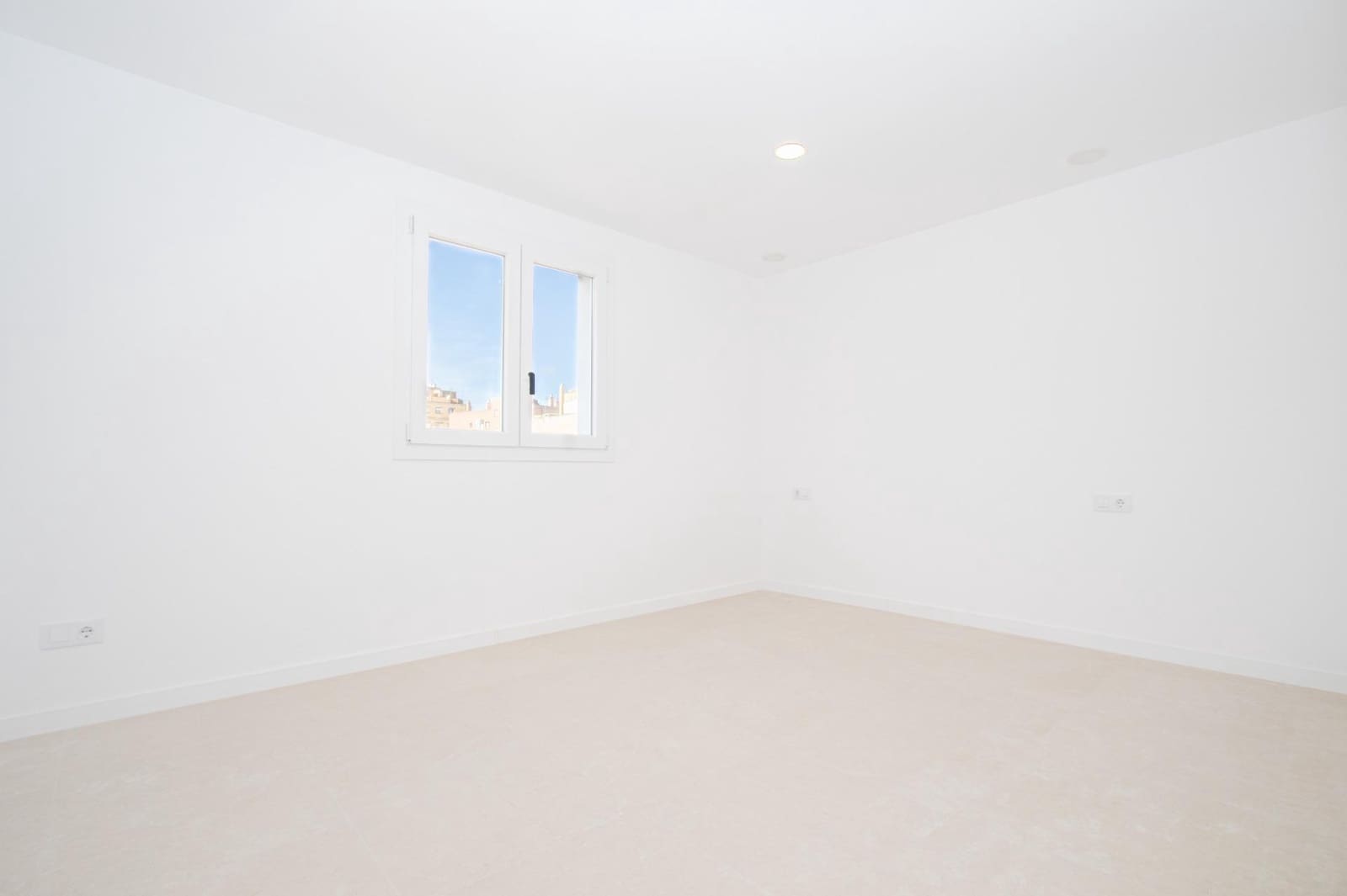 4 chambre Appartement à vendre à Palma de Mallorca - 514 500 € (Ref: 10173435)