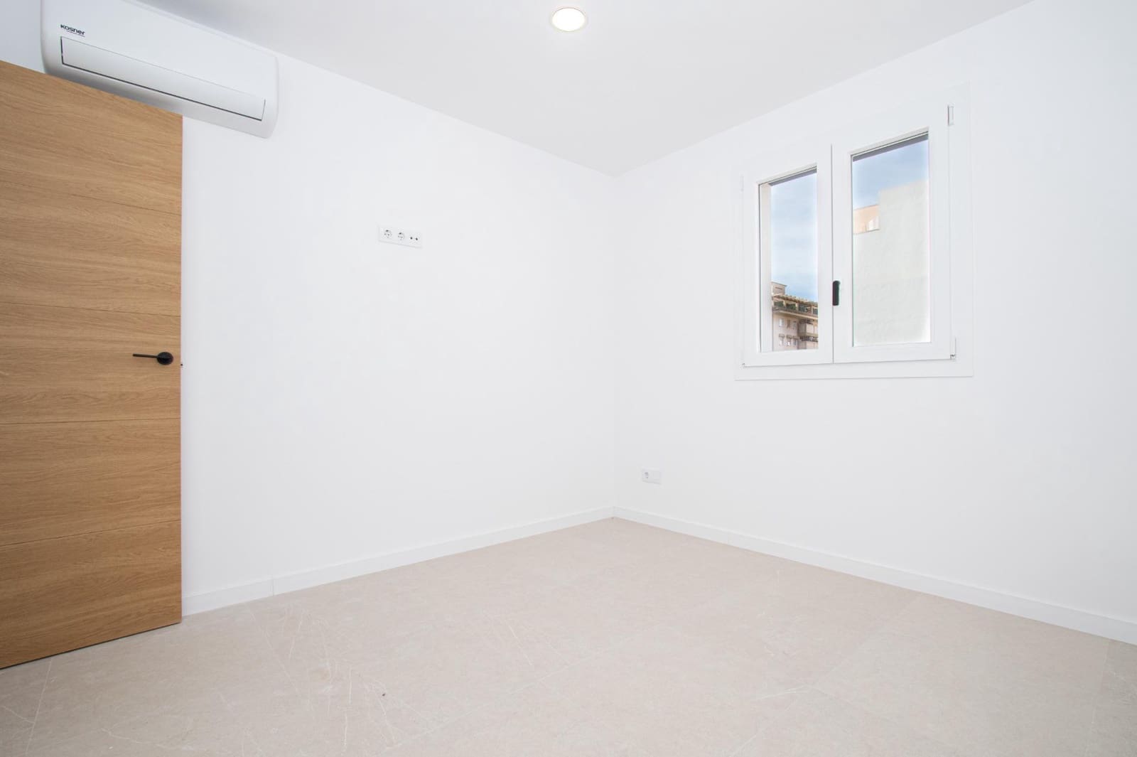 4 chambre Appartement à vendre à Palma de Mallorca - 514 500 € (Ref: 10173435)