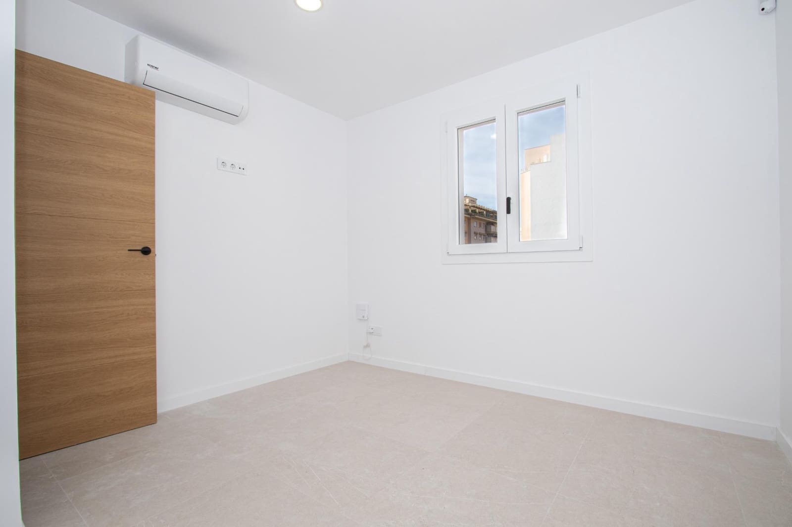 4 chambre Appartement à vendre à Palma de Mallorca - 514 500 € (Ref: 10173435)