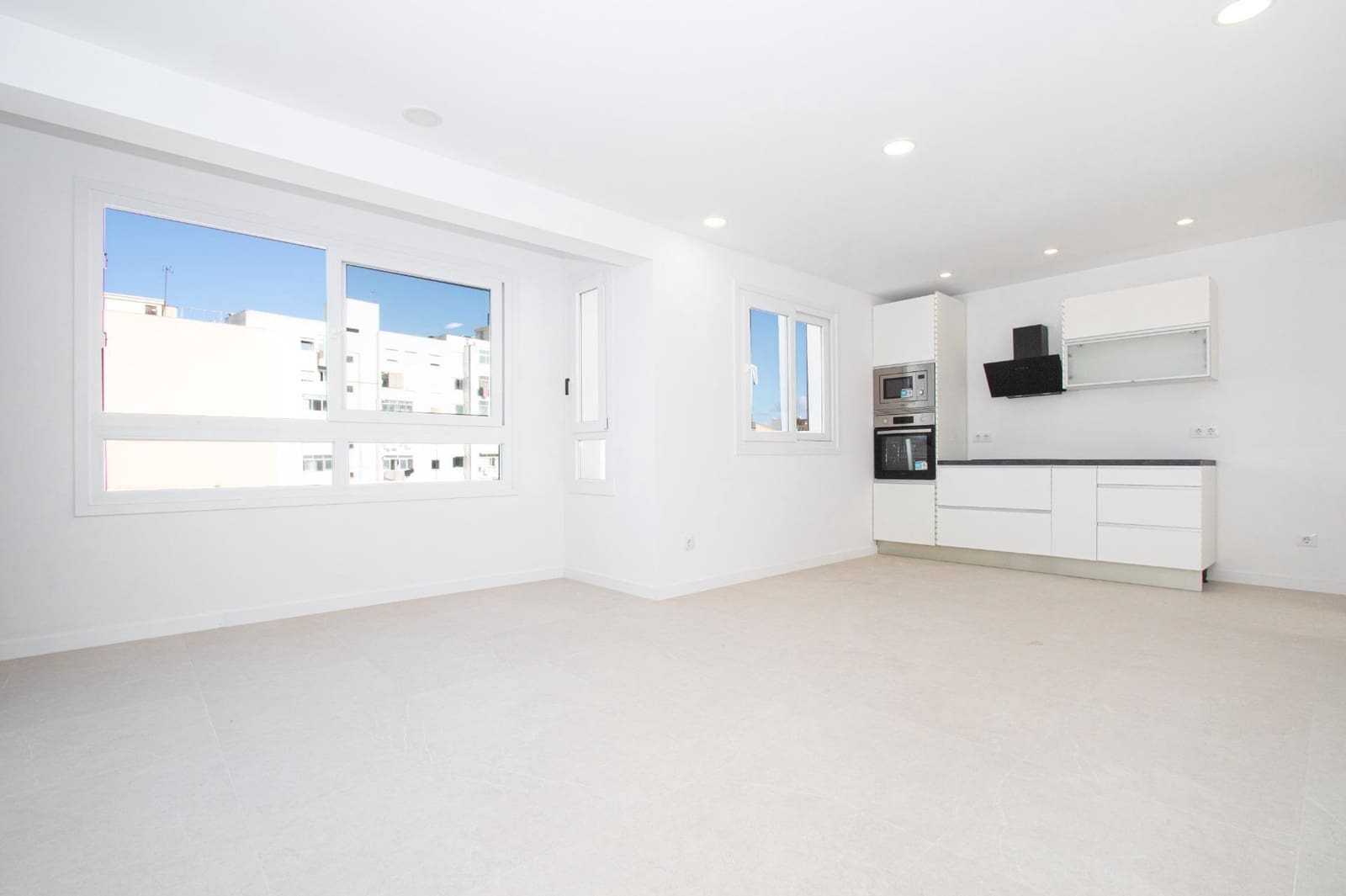 4 chambre Appartement à vendre à Palma de Mallorca - 514 500 € (Ref: 10173435)