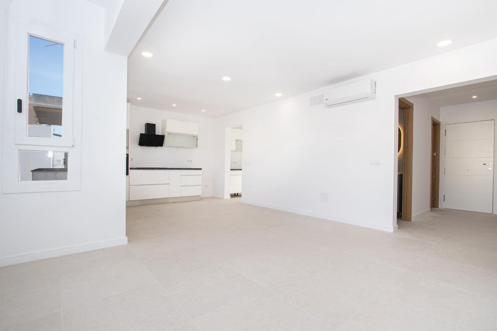 4 chambre Appartement à vendre à Palma de Mallorca - 514 500 € (Ref: 10173435)