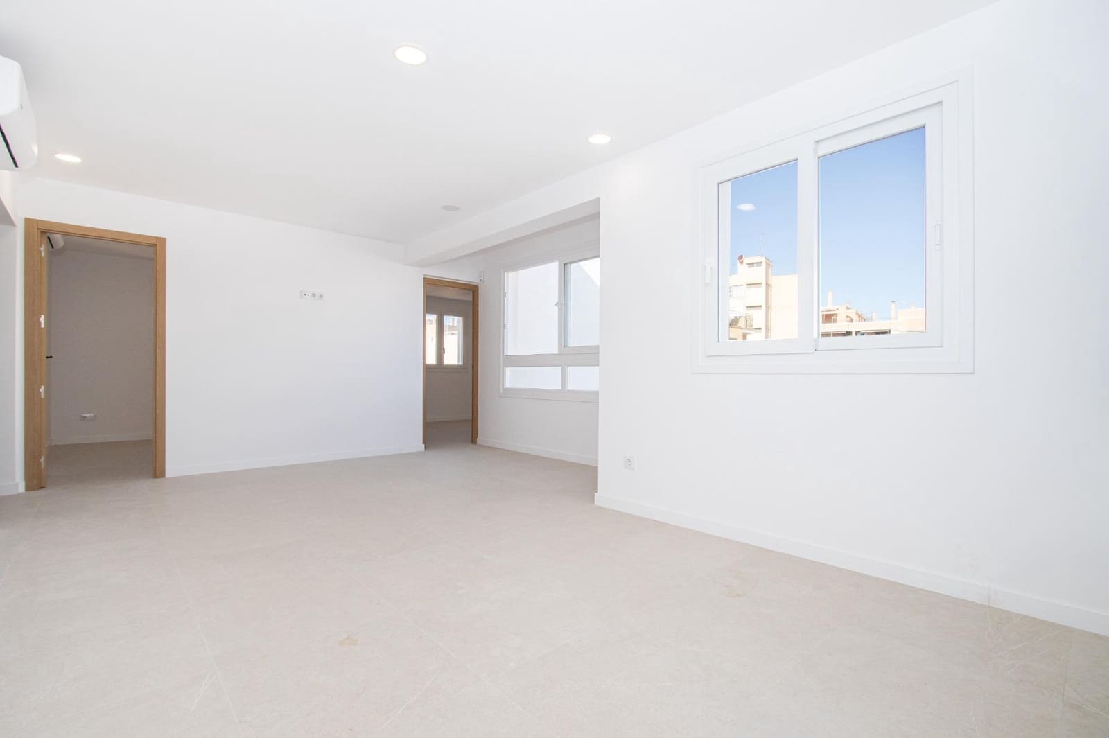 4 chambre Appartement à vendre à Palma de Mallorca - 514 500 € (Ref: 10173435)