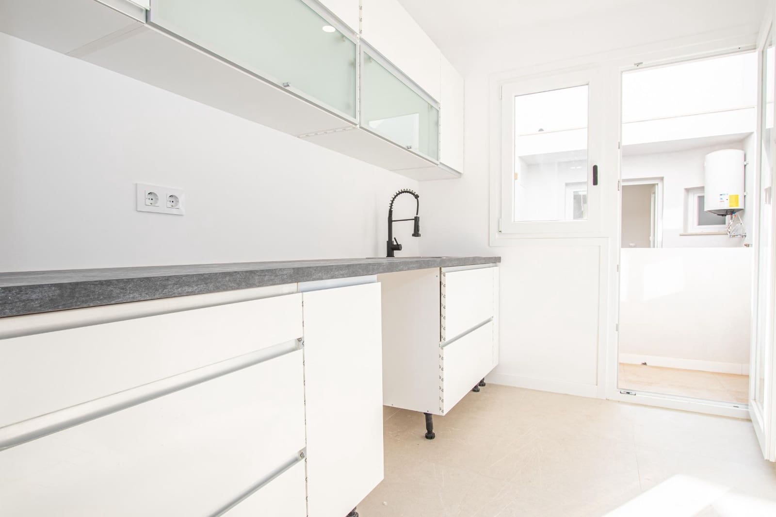 4 chambre Appartement à vendre à Palma de Mallorca - 514 500 € (Ref: 10173435)