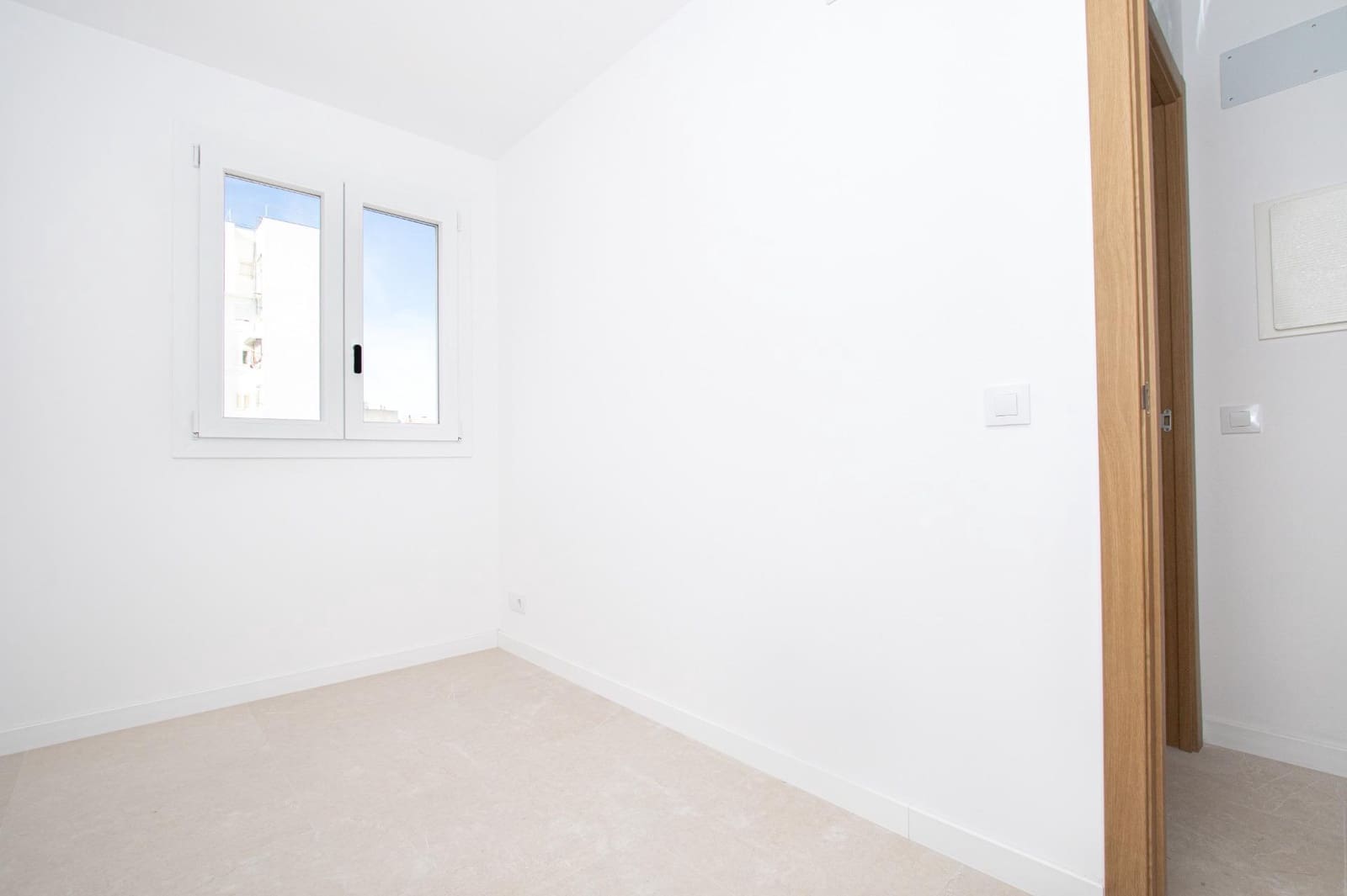 4 chambre Appartement à vendre à Palma de Mallorca - 514 500 € (Ref: 10173435)