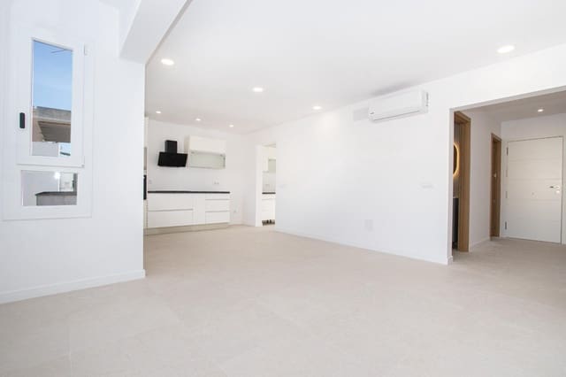 4 Zimmer Apartment zu verkaufen in El Camp d'en Serralta, Palma de Mallorca - 514.500 € (Ref: 10173435)