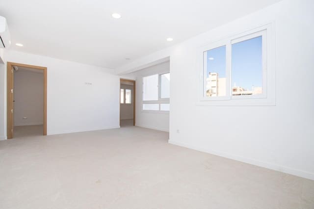 4 Zimmer Apartment zu verkaufen in El Camp d'en Serralta, Palma de Mallorca - 514.500 € (Ref: 10173435)