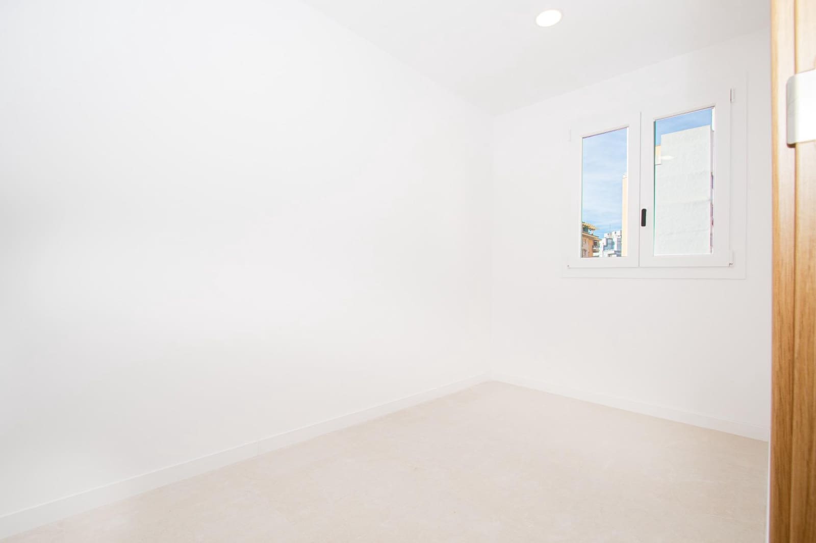 4 chambre Appartement à vendre à Palma de Mallorca - 514 500 € (Ref: 10173435)