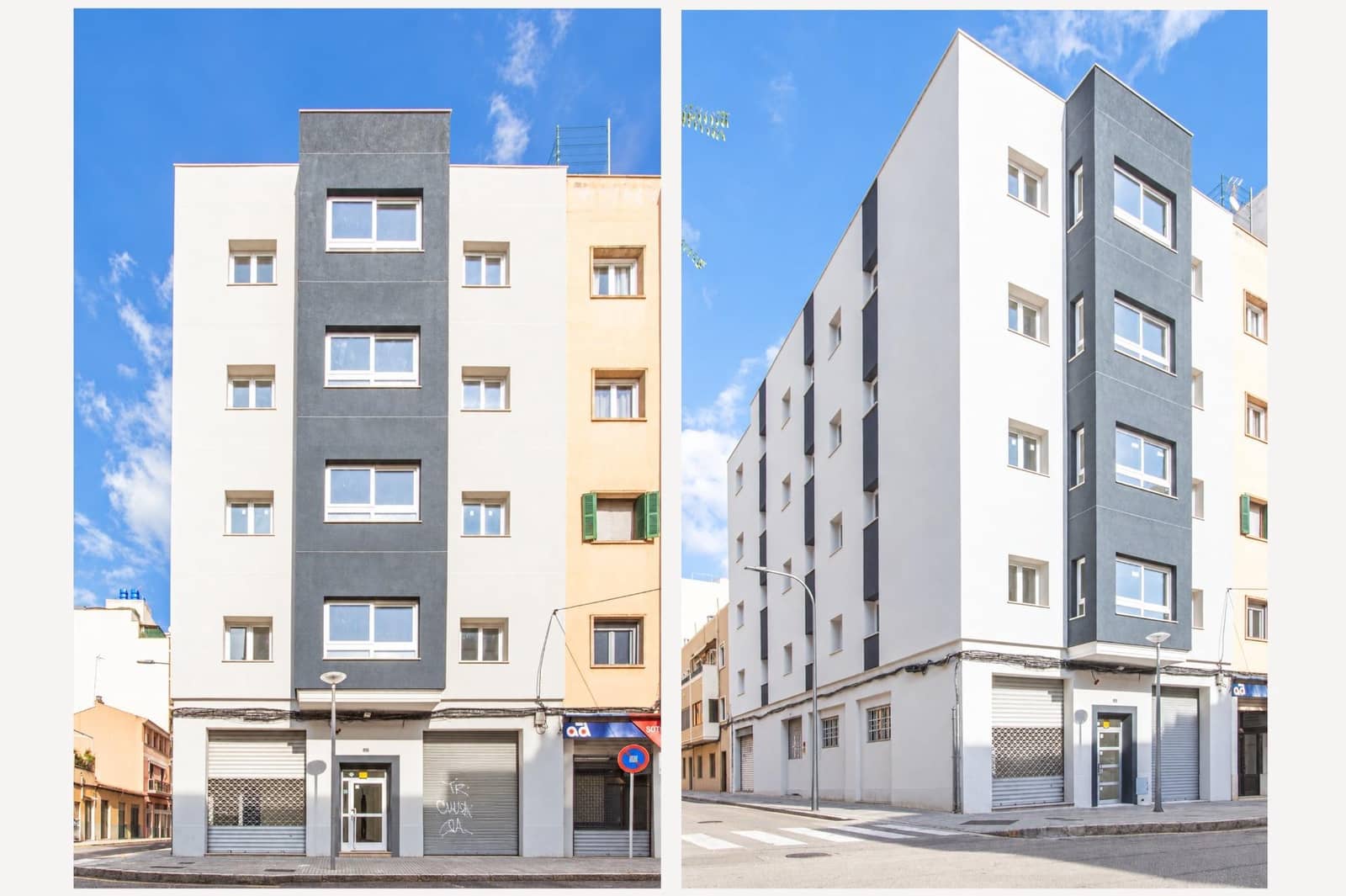 4 chambre Appartement à vendre à Palma de Mallorca - 514 500 € (Ref: 10173435)