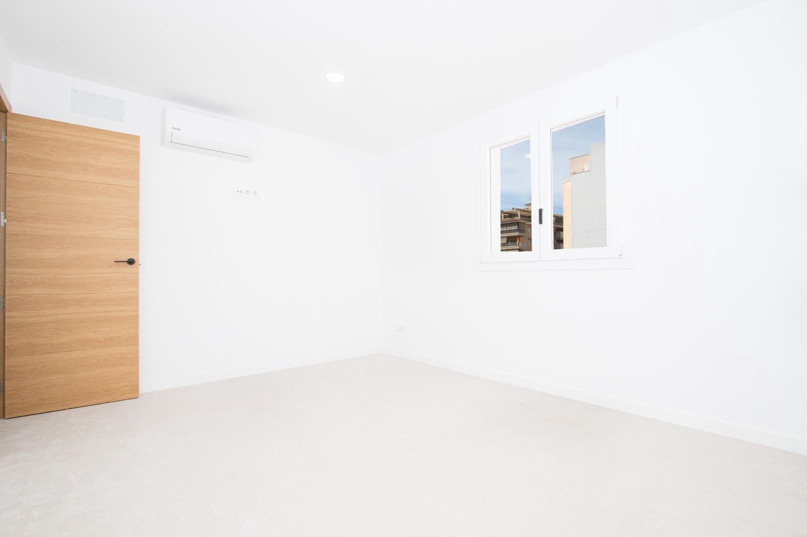 4 soveværelse Lejlighed til salg i Palma de Mallorca - € 493.500 (Ref: 10173436)