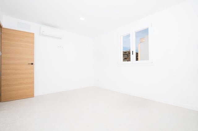 4 bedroom Apartment for sale in El Camp d'en Serralta, Palma de Mallorca - € 493,500 (Ref: 10173436)